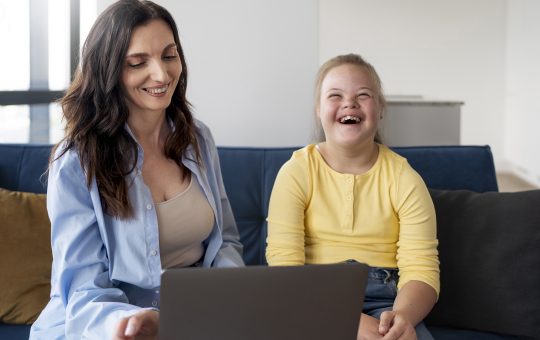 Down Syndrome Support
