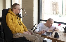 Learning Disabilities